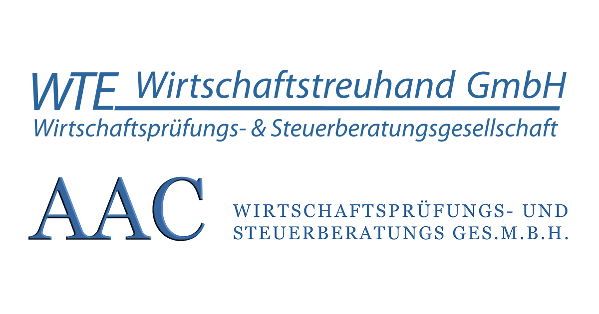 AAC Wirtschaftsprüfungs- und Steuerberatungs Ges.m.b.H. 